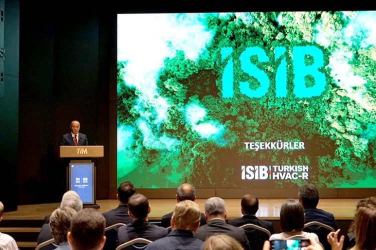 İklimlendirme sektörü Sürdürülebilirlik Eylem Planı'nı açıkladı