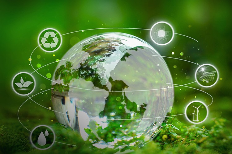 OYAK Çimento'ya küresel sürdürülebilirlik onayı