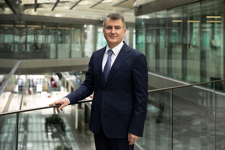 Zorlu Enerji'den depolamalı RES için ön lisans