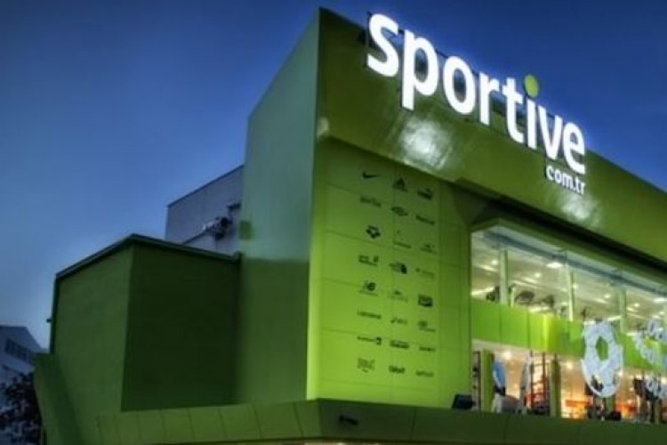 İş Girişim ve Fiba Grubu'ndan Sportive Ortaklığı