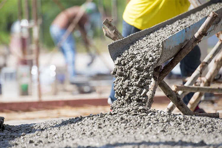 İnşaatta dalgalanma devam ediyor