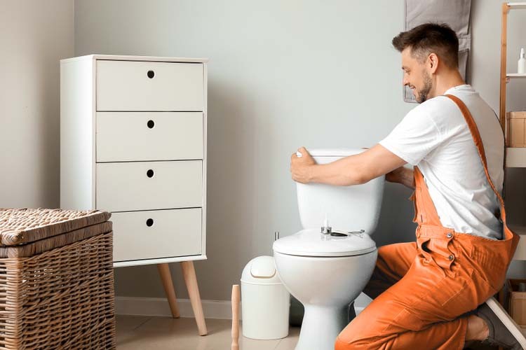 Yazlık evler için tadilat zamanı başladı