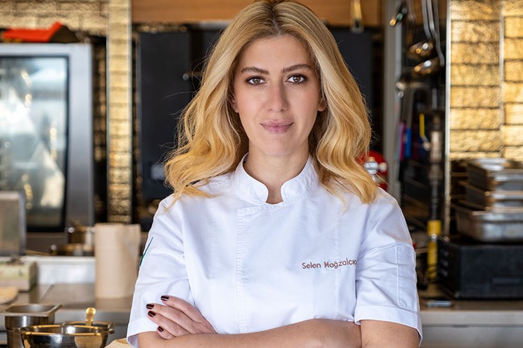 Mezopotamya lezzetleri 7 MİLA'da