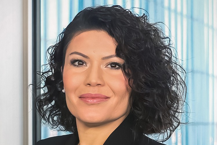 Ece Demirpençe, Akfen GYO Genel Müdürü Oldu