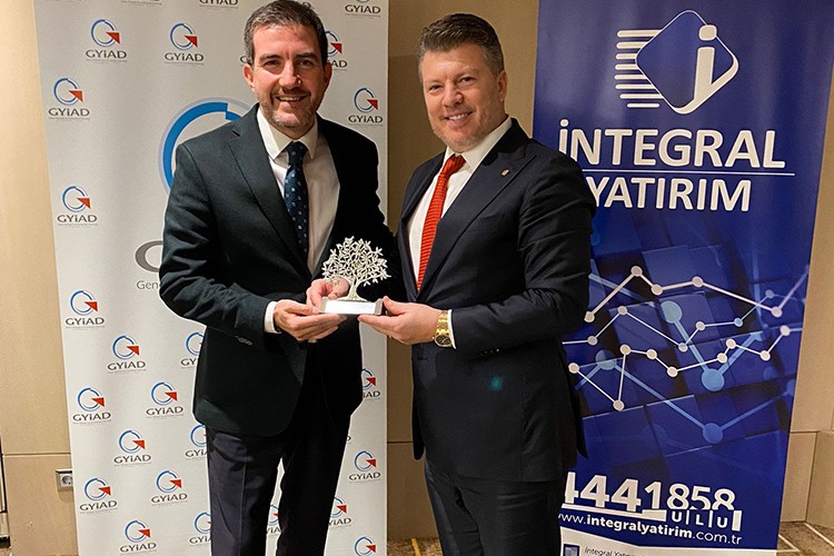 Integral Yatırım ve GYİAD Ekonomi Finans Sohbetlerinde buluştu