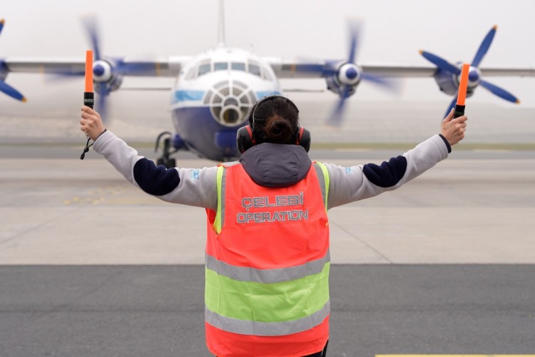 Çelebi Havacılık Holding, BM Kadının Güçlenmesi Prensipleri'nin imzacısı oldu