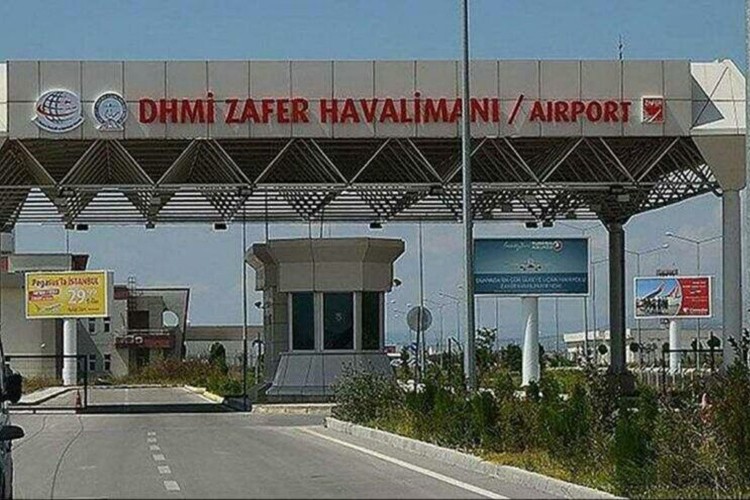 Zafer Havalimanı, Sinerji ve İş Geliştirme Fuarına ev sahipliği yapacak