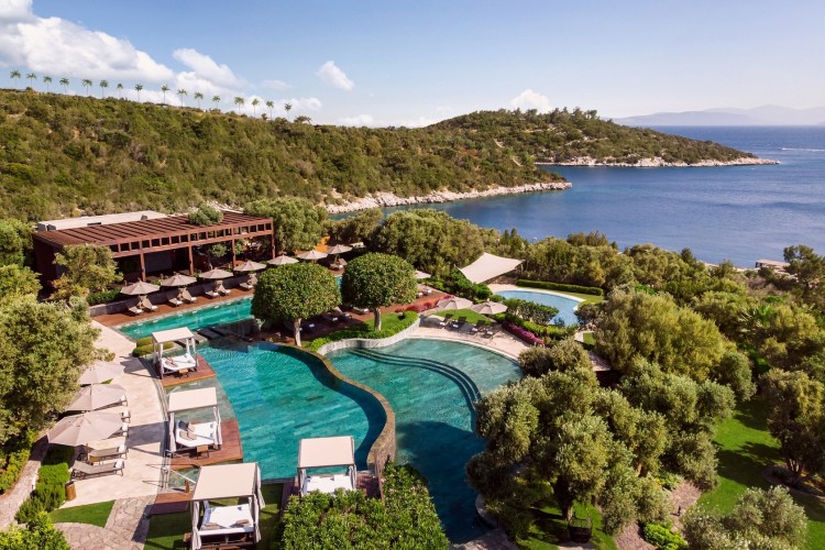 Mandarin Oriental, Bodrum'un 10. Yıl Kutlamaları yapılacak