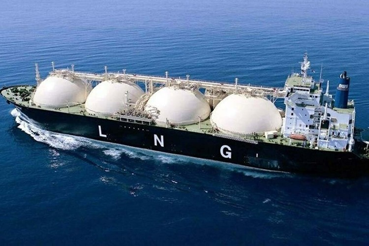 5. Küresel LNG Forumu Hamburg'da başlıyor