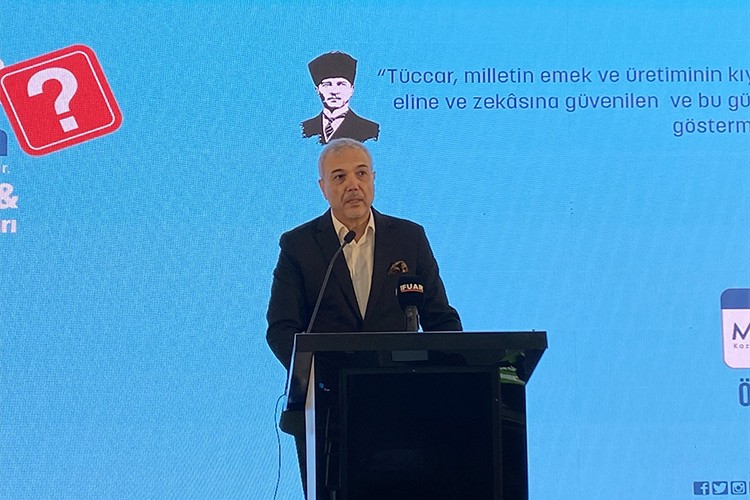 Franchising ve Markalı Bayilik Fuarı kapılarını ziyaretçilere açtı