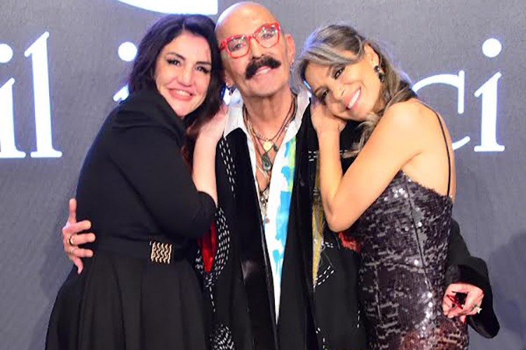 Open Stage moda günleri başlıyor