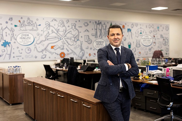 GCA, Türkiye'de cam ambalaj sektöründe bir ilke imza attı