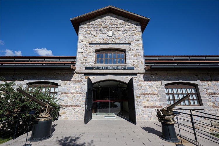 Cumhuriyete uzanan yolda önemli rol üstlenen tarihi yapı