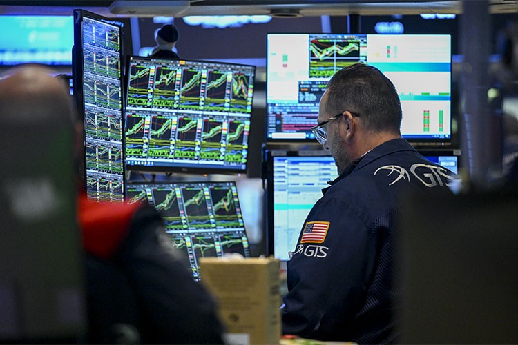 New York borsası karışık seyirle kapandı