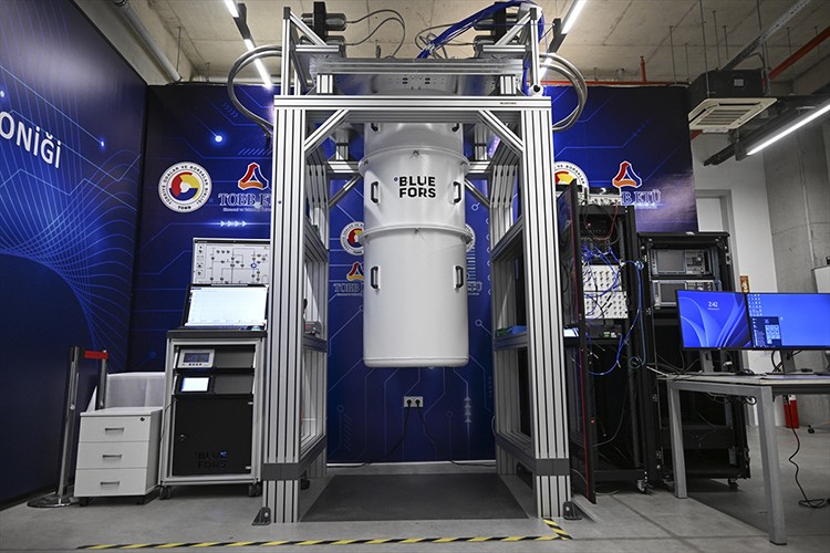 Enerjide güvenliği ve verimliliği artırmada kilit rol oynayacak