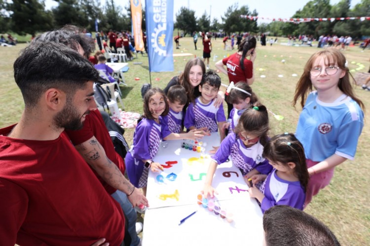 ENFEST'te Geri Sayım Başladı