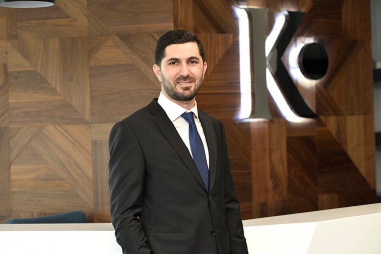 Katılımevim Halka Arz Oluyor