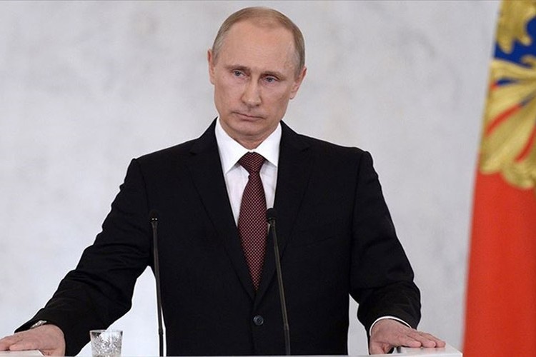 Rusya bazı ürünlerin ticaretini kısıtlayacak