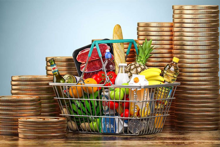 Ticaret ve perakende satış hacmi yüzde 17,7 arttı