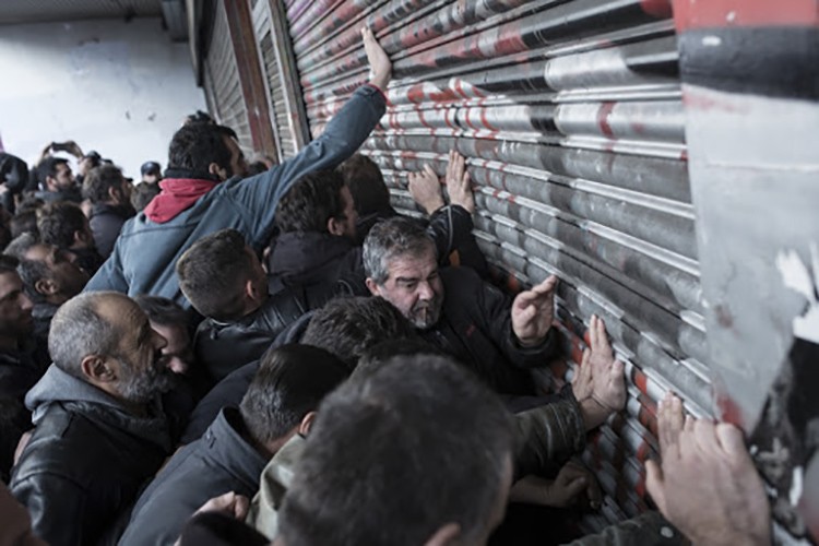 Kemer sıkma riski var