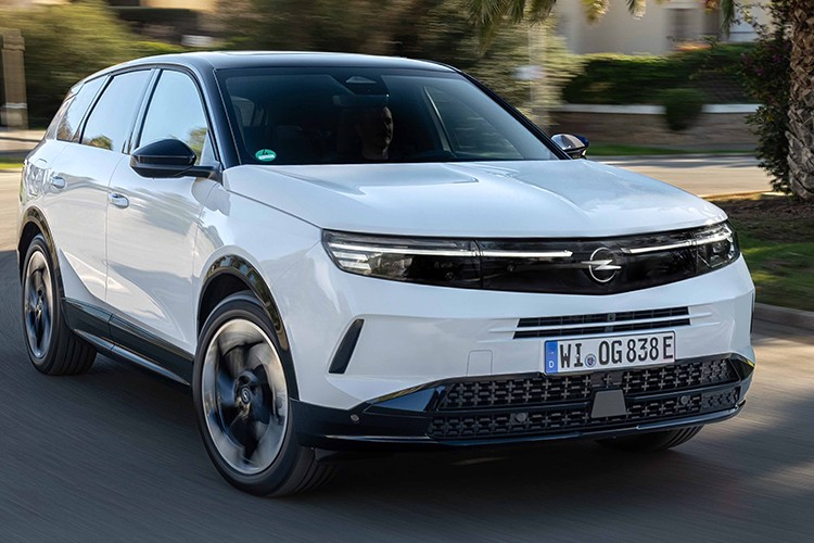 Opel'den yeni yıla özel finansman olanakları!