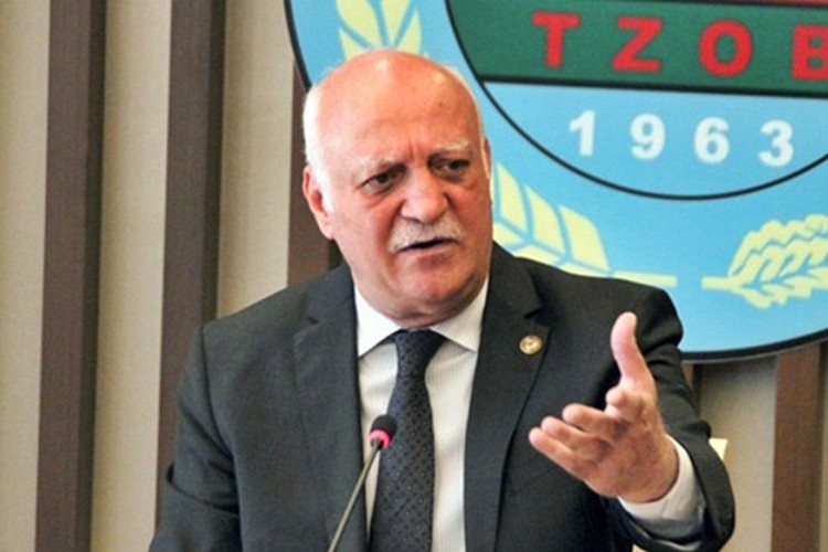 "Sürdürülebilir avcılık şart"