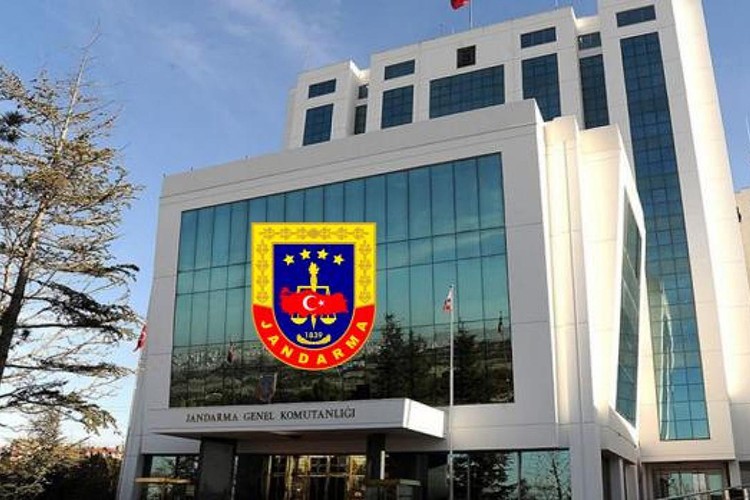 Jandarma Genel Komutanlığı 500 sözleşmeli uzman erbaş alacak