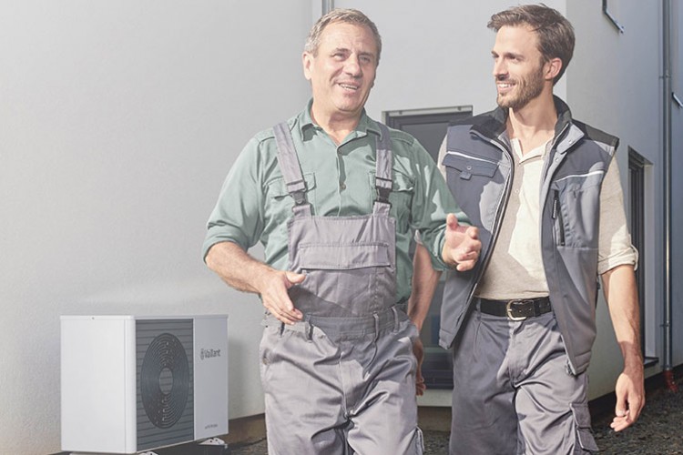 Vaillant, PartnerNET ile dijital uygulamalarına bir yenisini daha ekledi