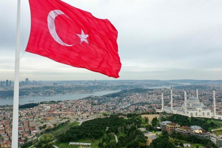 Türkiye'nin küresel yumuşak güç endeksi 10 basamak yükseldi