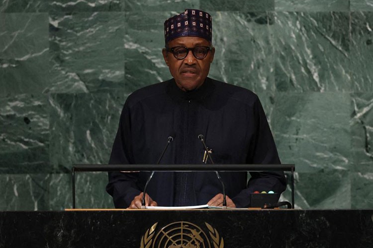 Nijerya hükümeti borçlanmaya son verecek