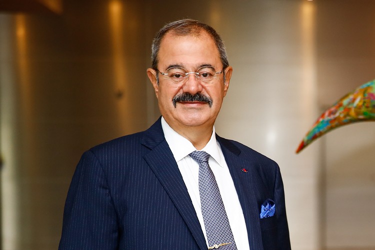 SANKO Holding, Türkiye Milli Paralimpik Komitesi'nin Ana Sponsoru Oldu