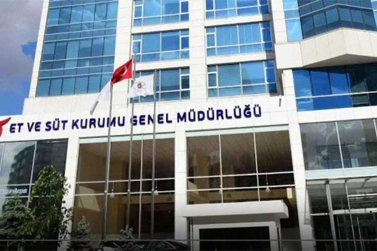 Kırmızı et fiyatlarında artış iddialarına yanıt