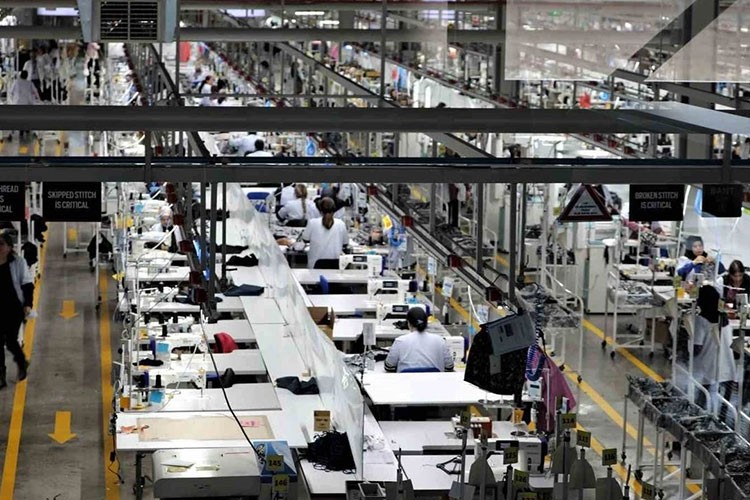 Hizmet Üretici Fiyat Endeksi yüzde 4,72 arttı