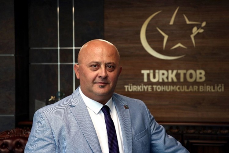 Kuraklığa dayanıklı tohum üretiyoruz