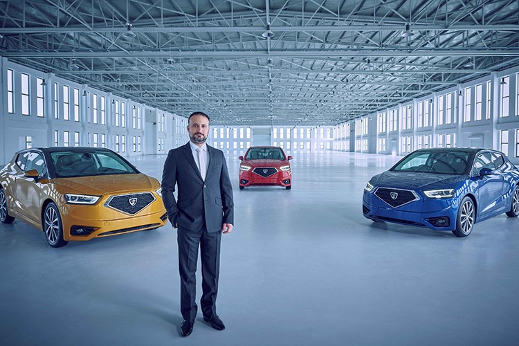 KKTC'nin Günseli dünyaya açılacak