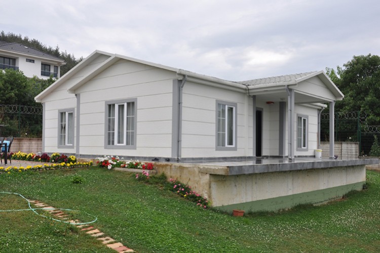 Depreme karşı 2. ev önerisi