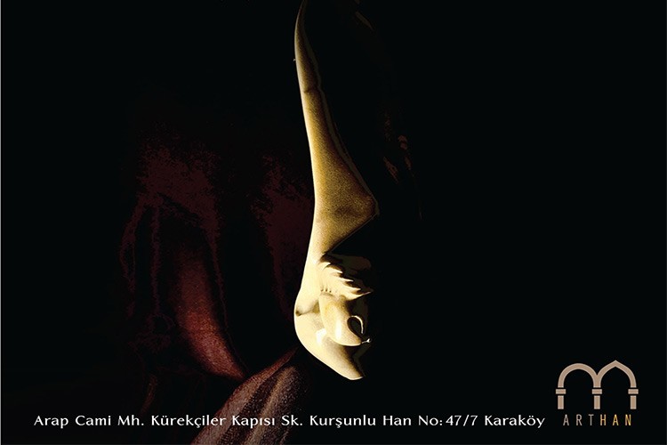 Korkut Sönmez'in 3. kişisel heykel sergisi "Dönüş Bileti"