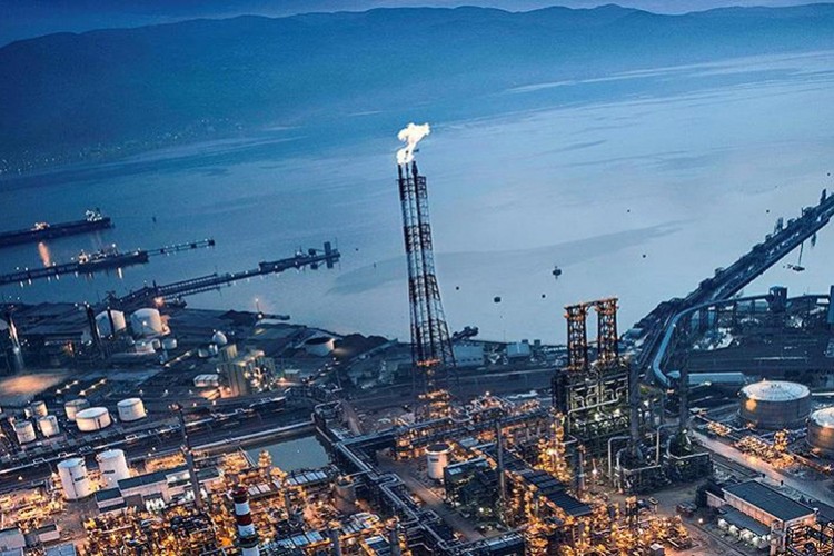 Tüpraş ilk entegre raporunu yayımladı