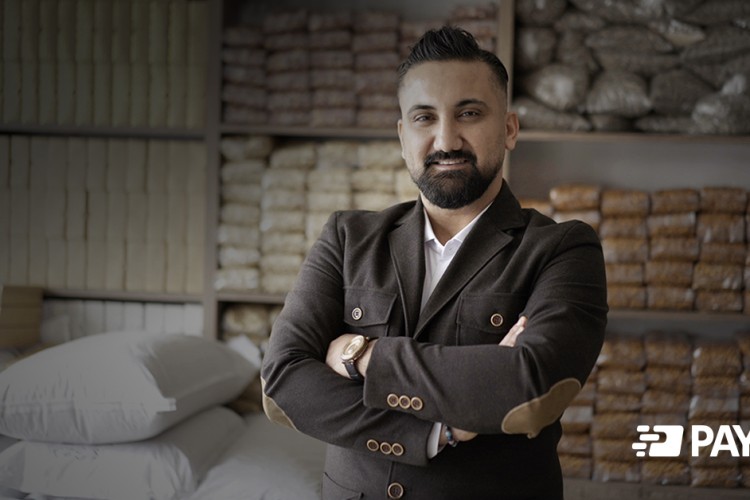 İlham Veren KOBİ Hikayeleri: PayTR ile İşini Büyütenler Film Serisi Yayınlandı