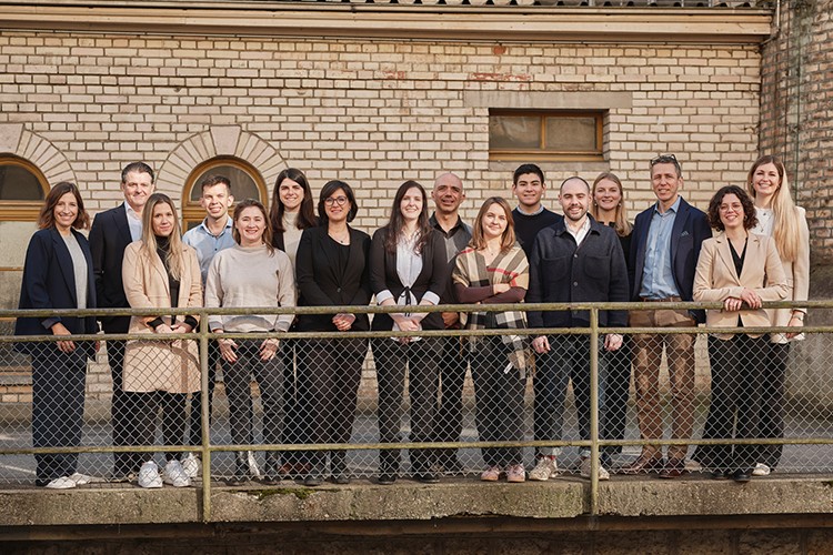 212 NexT'ten DNA teknolojisiyle ürün doğrulayan Haelixa'ya yatırım