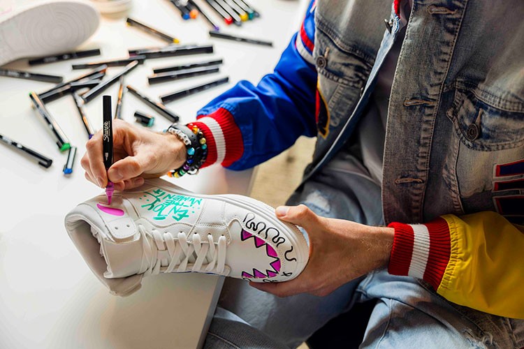 Newell Brands'in kültürel şifreleri