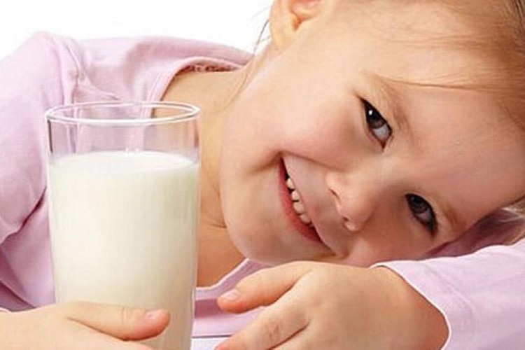 Süt Akademisi ilk modülü gerçekleştirildi