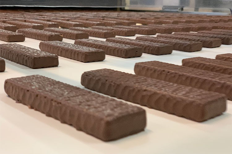 Ülker, dokuz aylık bilançosunu açıkladı