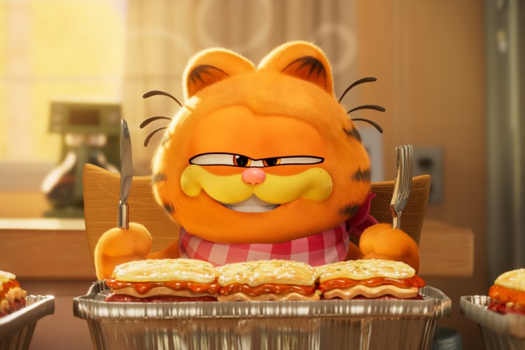 Garfield yaratıcısından dikkat çeken açıklamalar