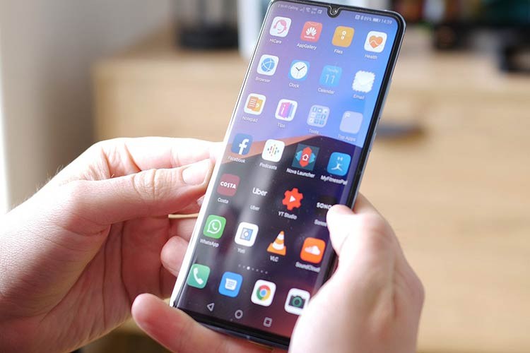 45 milyon kişi akıllı telefon kullanıyor