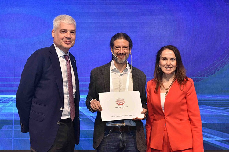 2. Tedarik Zinciri Konferansı Gerçekleştirildi