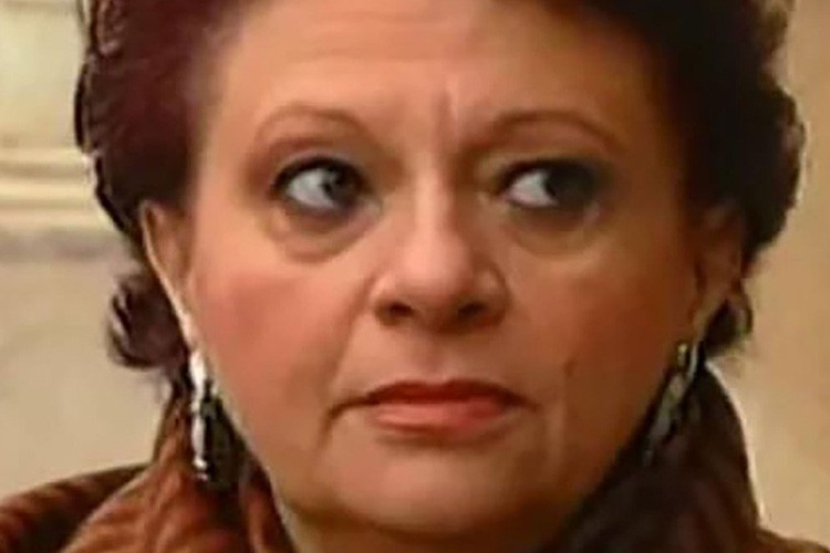 Ünrlü oyuncu Sevil Üstekin yaşamını yitirdi