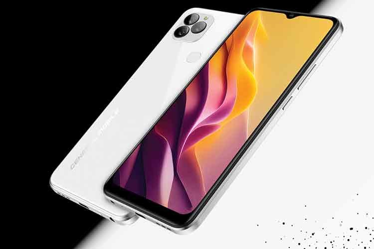 Ulaşılabilir yeni güç GM22S