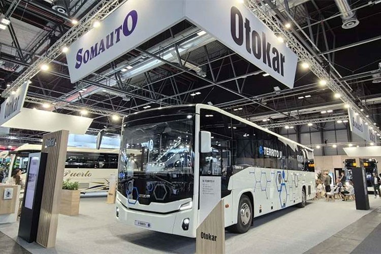 Otobüs sahiplerine özel "Servis Günleri" kampanyası