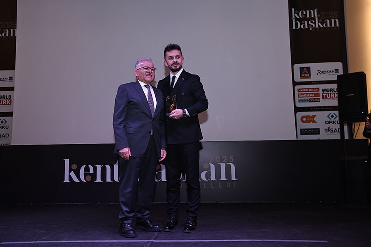 134 akıllı şehir projesi'ne bakanlıktan başarılı örnek övgüsü